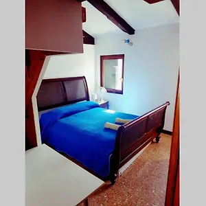 Large 3 Flat Rialto Apartment Venice