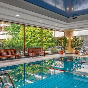 Ensana Thermal Margaret Island 4*, Budapest Ungern