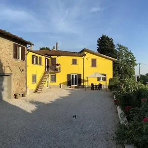 Pensjonat Il Podere La Casina