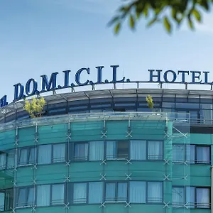 Domicil By Golden Tulip 4*, Berlin Tyskland
