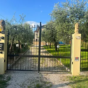 Appartamento Casa Tre Fontane