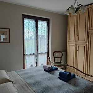 Appartamento A Casa