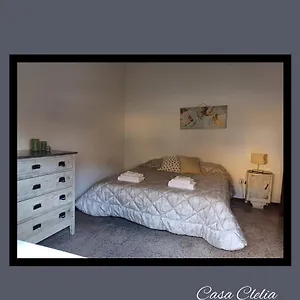 Casa vacanze Casa Clelia