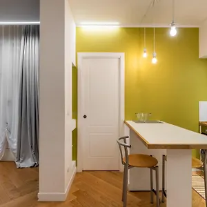 La Casa Di Gio Apartment Bologna
