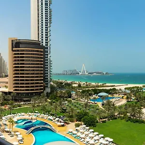 Le Royal Meridien & 5*, Dubai Förenade Arabemiraten