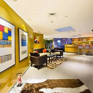Ramada Plaza By Wyndham Deira 4*, Dubai Förenade Arabemiraten