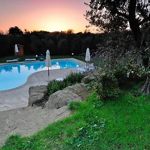  Farm stay Cerchio