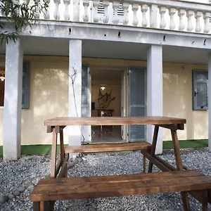 Il Leudo Apartment Levanto