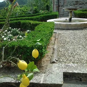 Agriturismo San Leo Vakantieboerderij