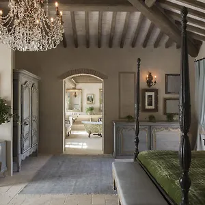 Borgo Santo Pietro ***** Chiusdino