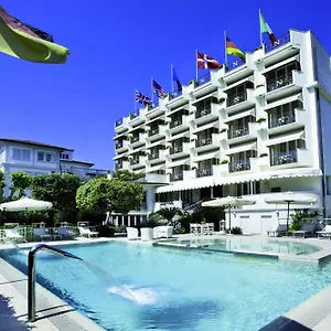 Il Negresco **** Forte dei Marmi