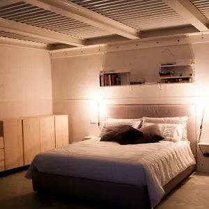 Sipario Apartment Bologna