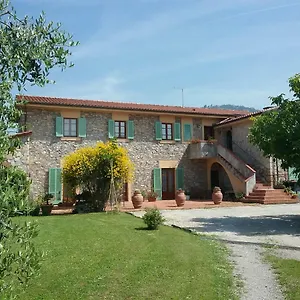 Appartamento Locazione Turistica La Ginestra