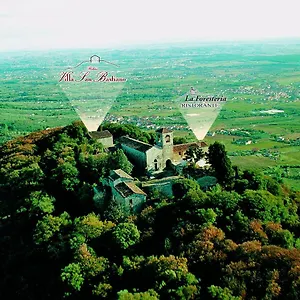 Casa di campagna Relais San Bastiano