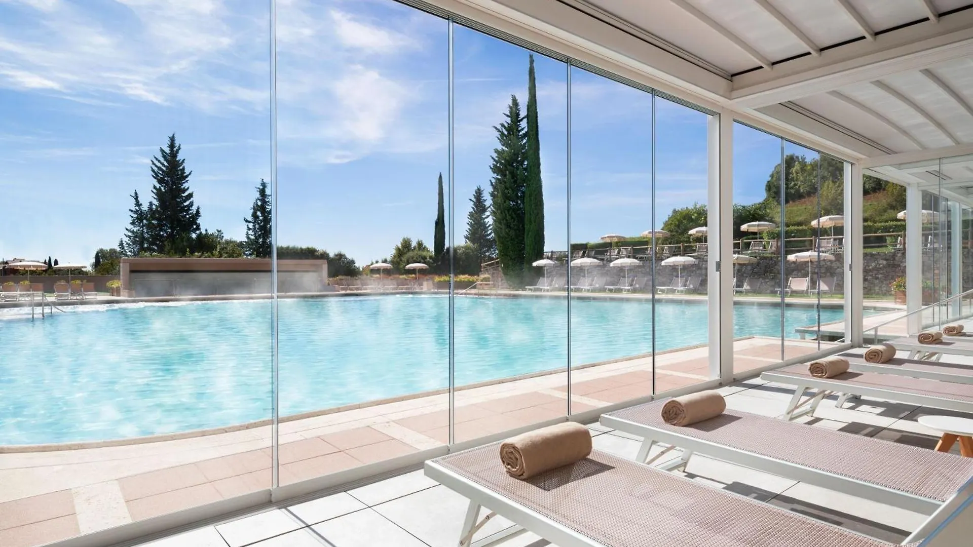 Grotta Giusti Thermal Spa Resort Tuscany, Autograph Collection Monsummano Terme
