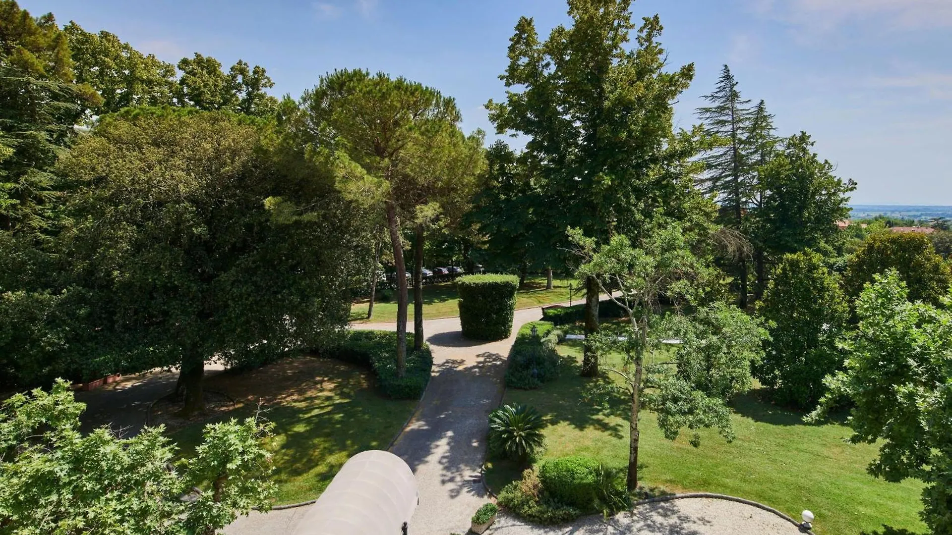 Grotta Giusti Thermal Spa Resort Tuscany, Autograph Collection Monsummano Terme