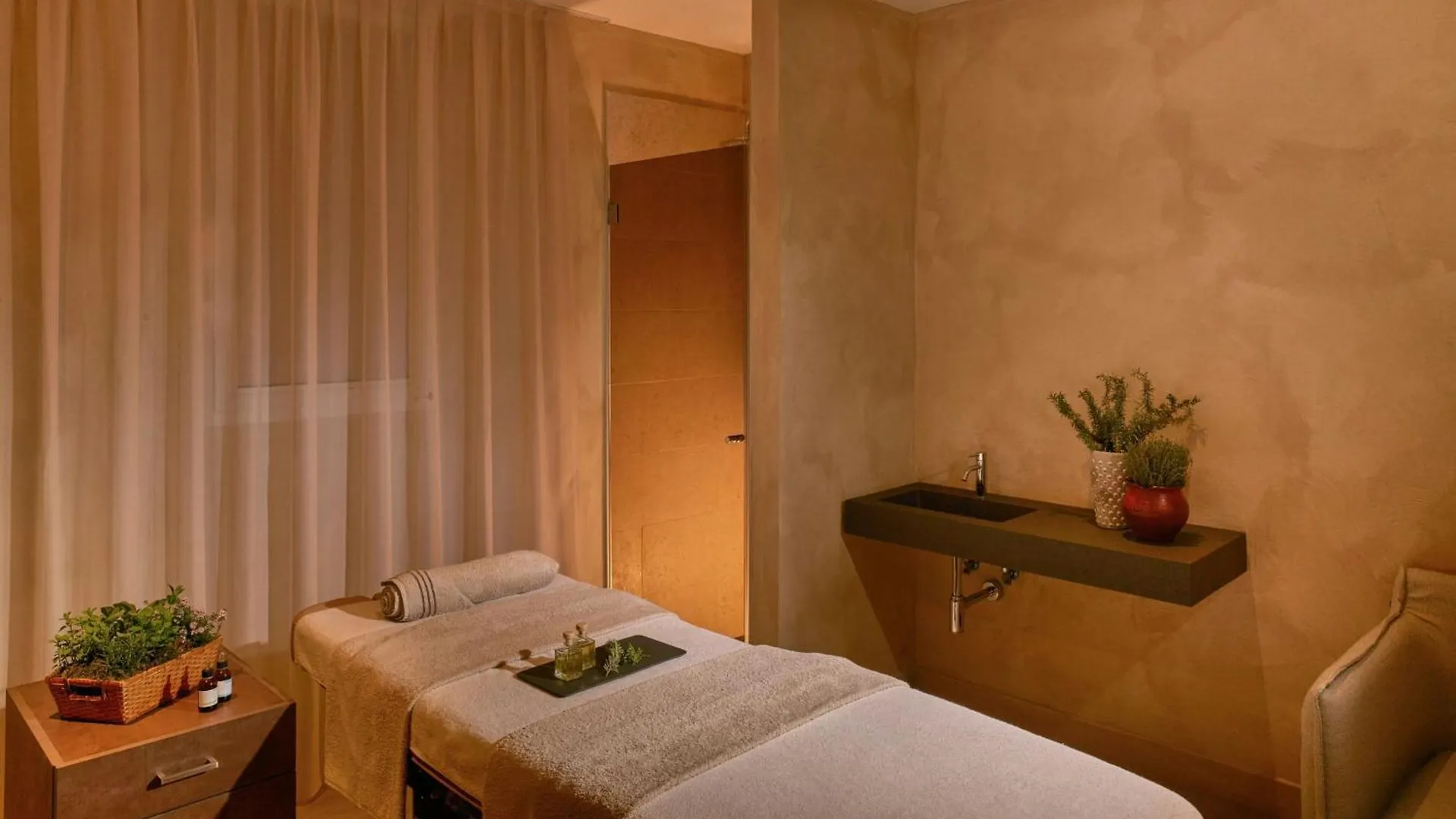 Grotta Giusti Thermal Spa Resort Tuscany, Autograph Collection Monsummano Terme