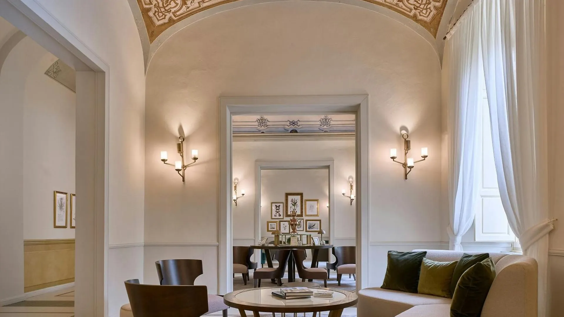 Grotta Giusti Thermal Spa Resort Tuscany, Autograph Collection Monsummano Terme