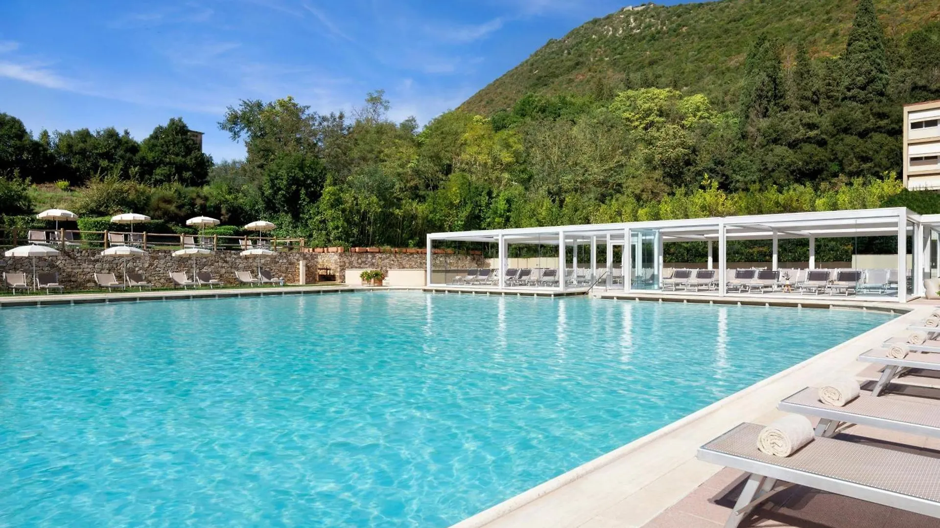 Grotta Giusti Thermal Spa Resort Tuscany, Autograph Collection Monsummano Terme