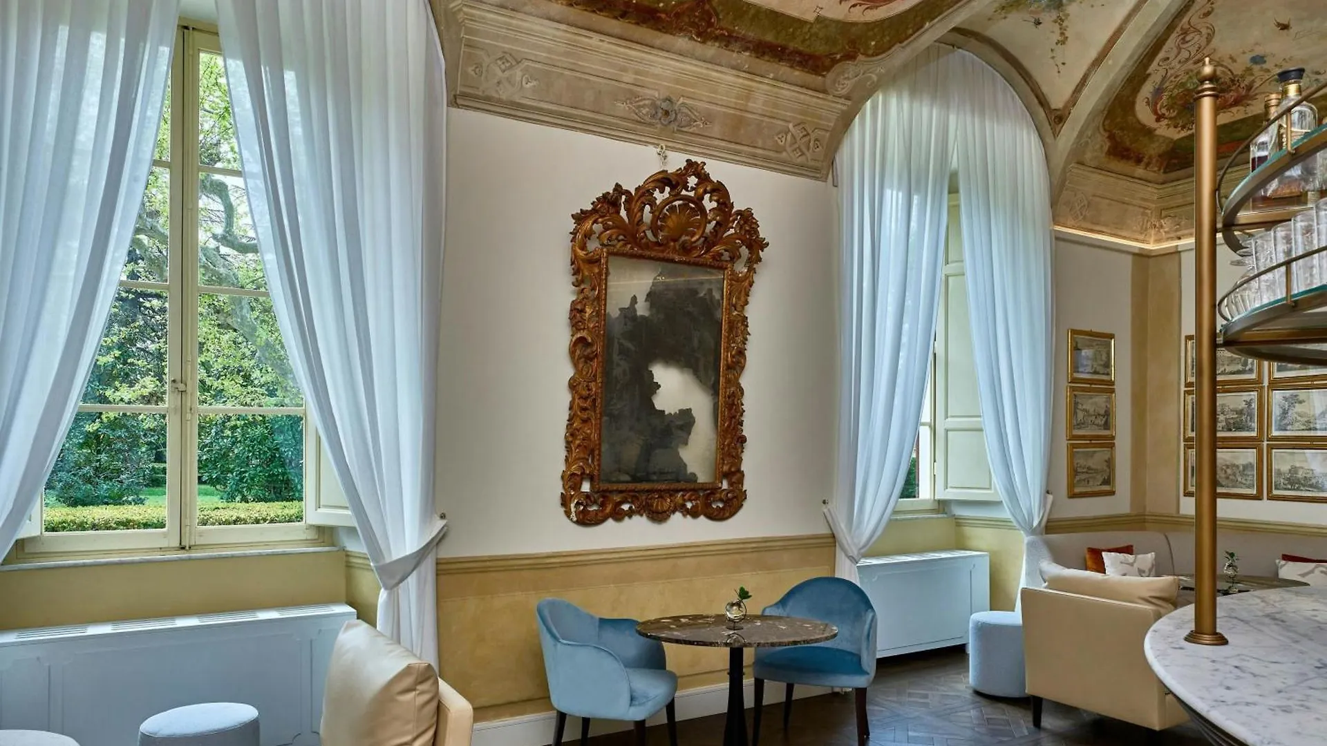 Hotel Grotta Giusti Thermal Spa Resort Tuscany, Autograph Collection Monsummano Terme