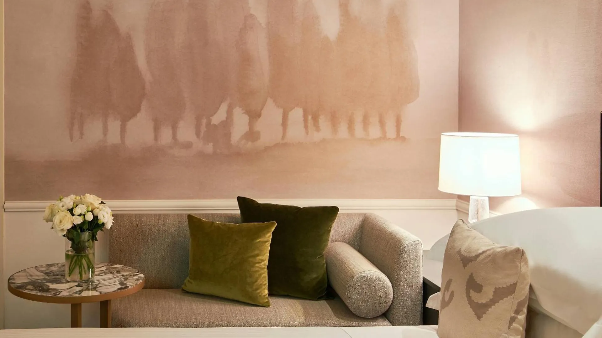Hotel Grotta Giusti Thermal Spa Resort Tuscany, Autograph Collection Monsummano Terme