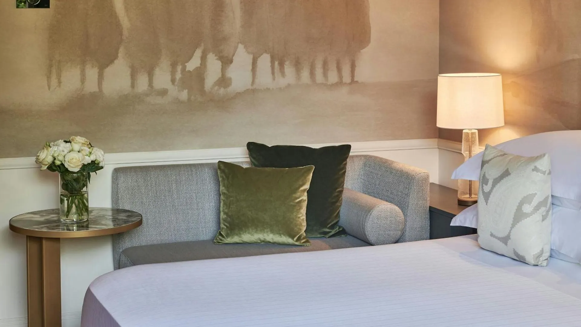 Grotta Giusti Thermal Spa Resort Tuscany, Autograph Collection Monsummano Terme Italy