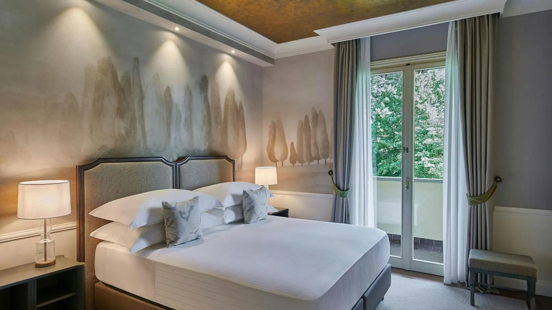 ***** Hotel Grotta Giusti Thermal Spa Resort Tuscany, Autograph Collection Monsummano Terme Italy
