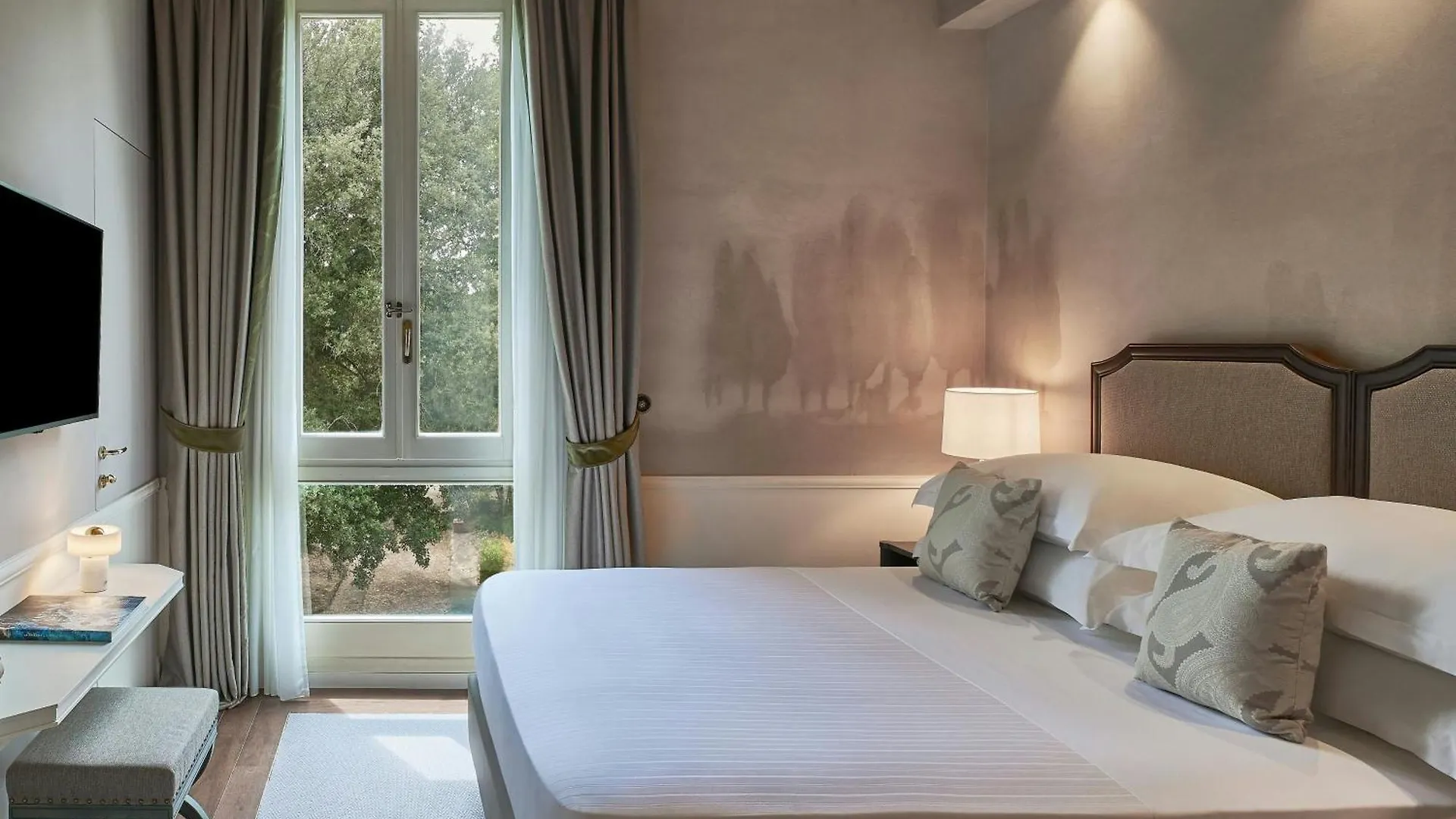 Grotta Giusti Thermal Spa Resort Tuscany, Autograph Collection Monsummano Terme Italy