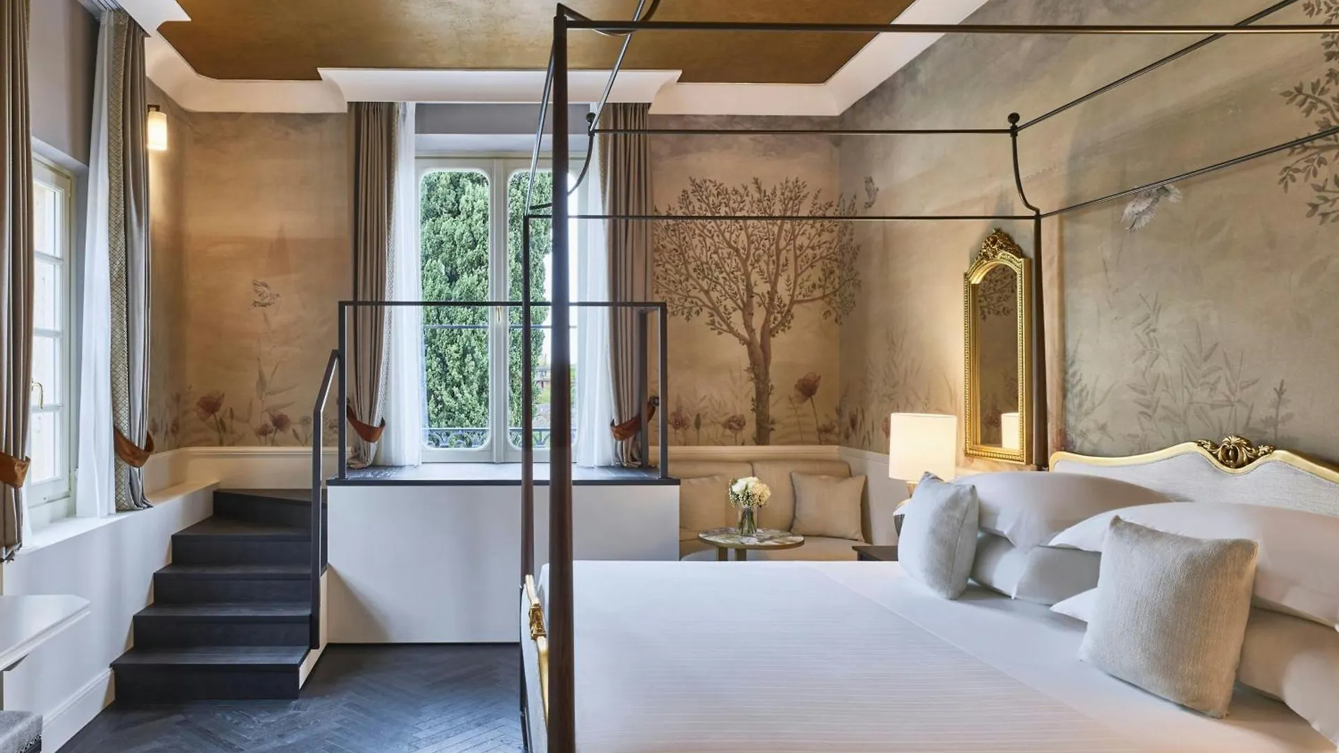 Hotel Grotta Giusti Thermal Spa Resort Tuscany, Autograph Collection Monsummano Terme