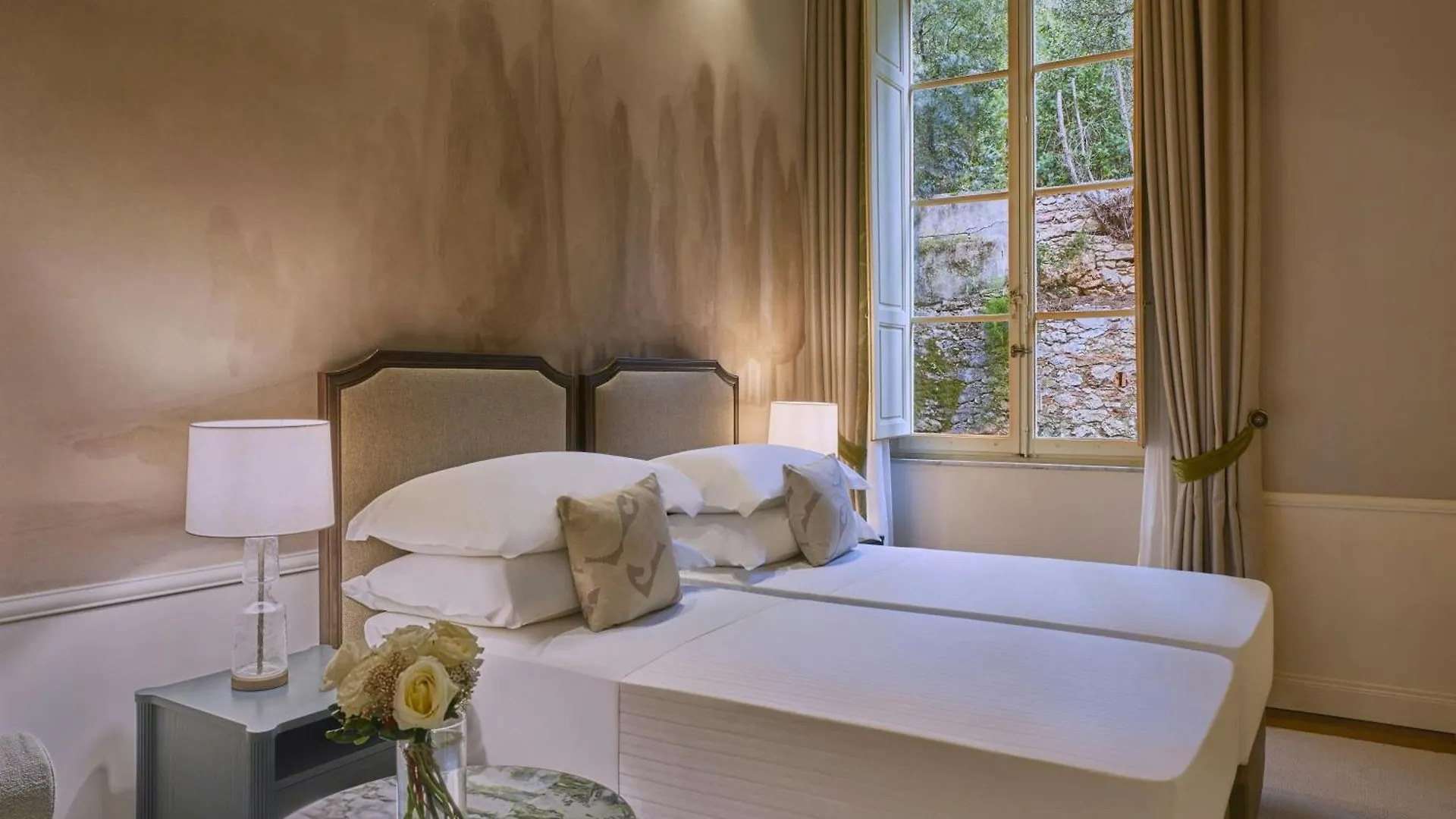 Hotel Grotta Giusti Thermal Spa Resort Tuscany, Autograph Collection Monsummano Terme