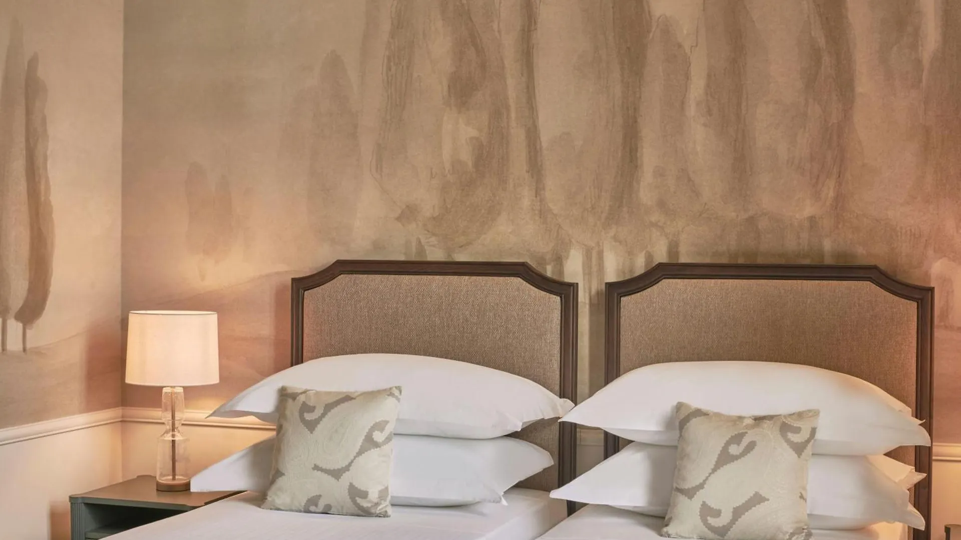 Grotta Giusti Thermal Spa Resort Tuscany, Autograph Collection Monsummano Terme Hotel