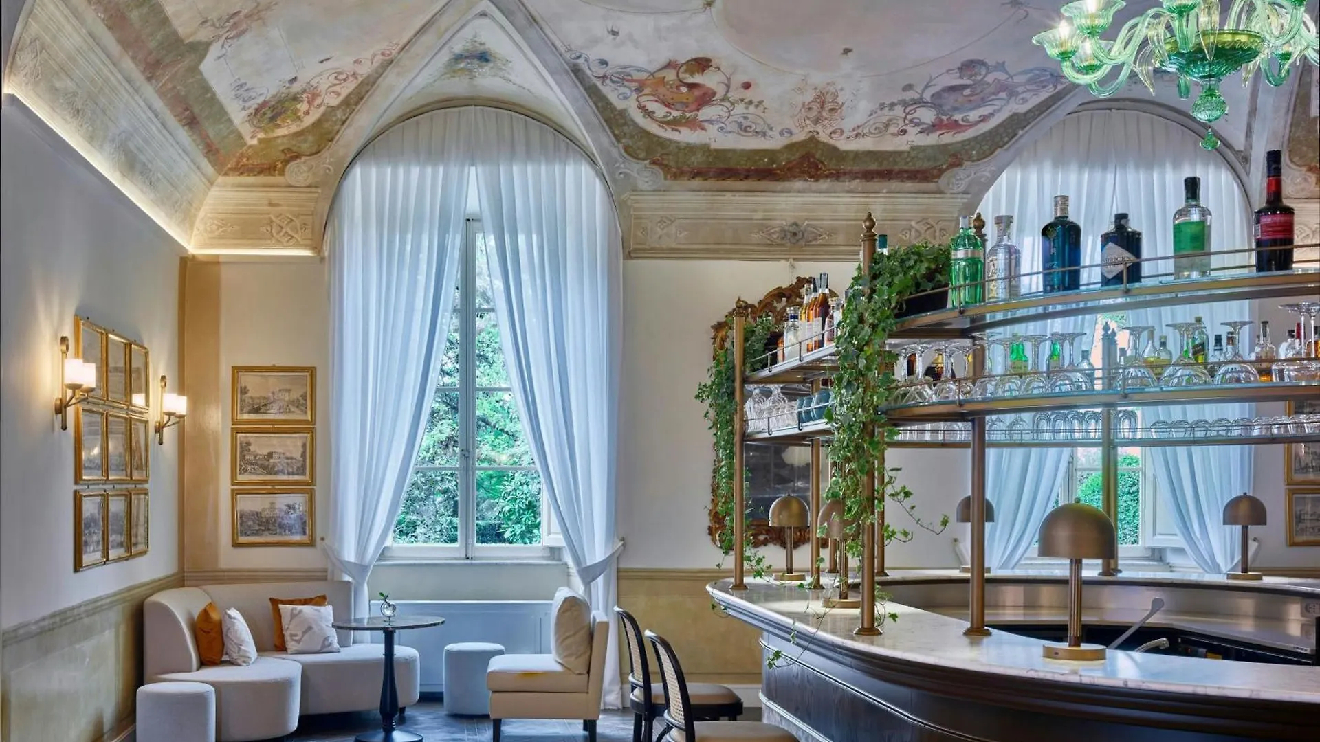 ***** Hotel Grotta Giusti Thermal Spa Resort Tuscany, Autograph Collection Monsummano Terme Italy