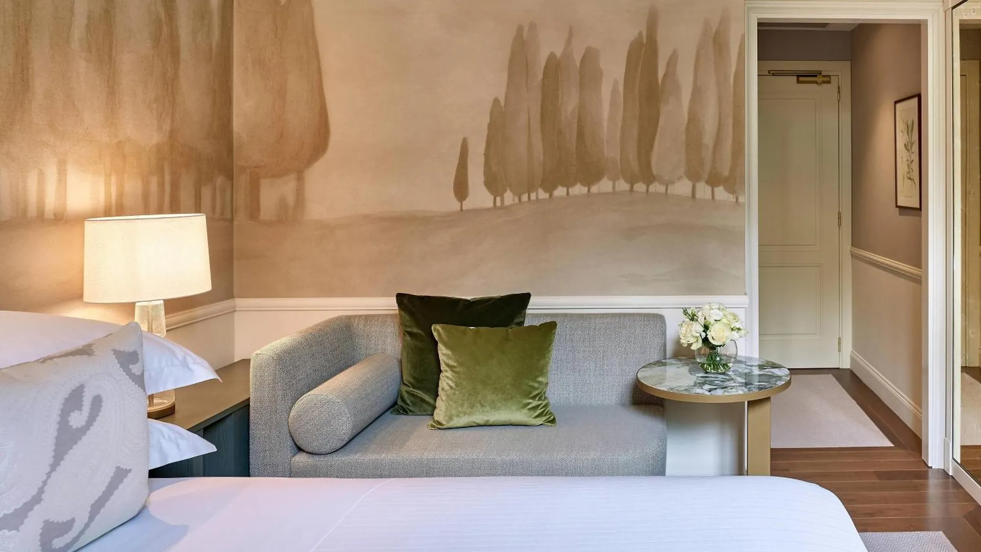 Grotta Giusti Thermal Spa Resort Tuscany, Autograph Collection Monsummano Terme 5*,  Italy