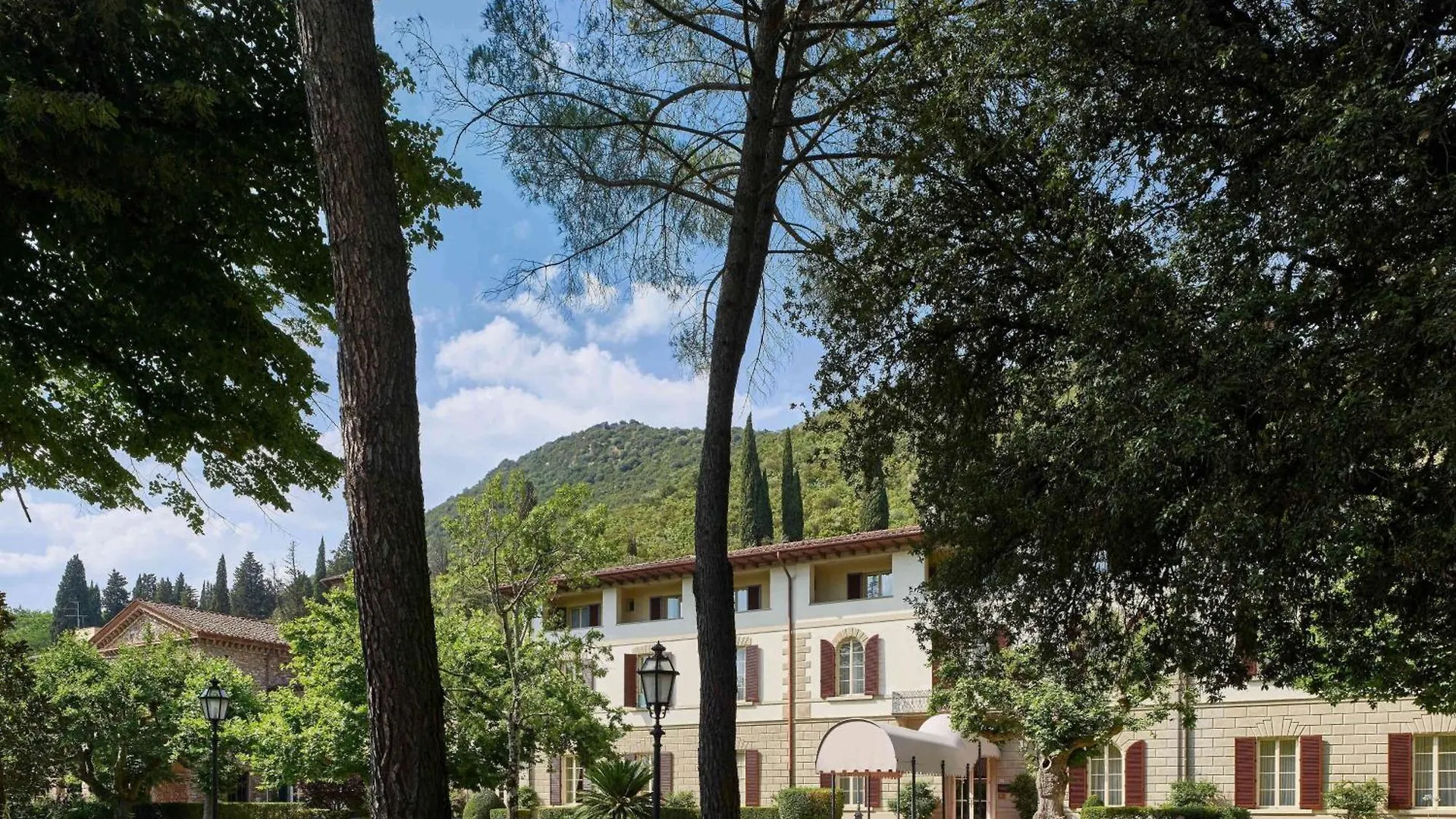 Grotta Giusti Thermal Spa Resort Tuscany, Autograph Collection Monsummano Terme 5*,