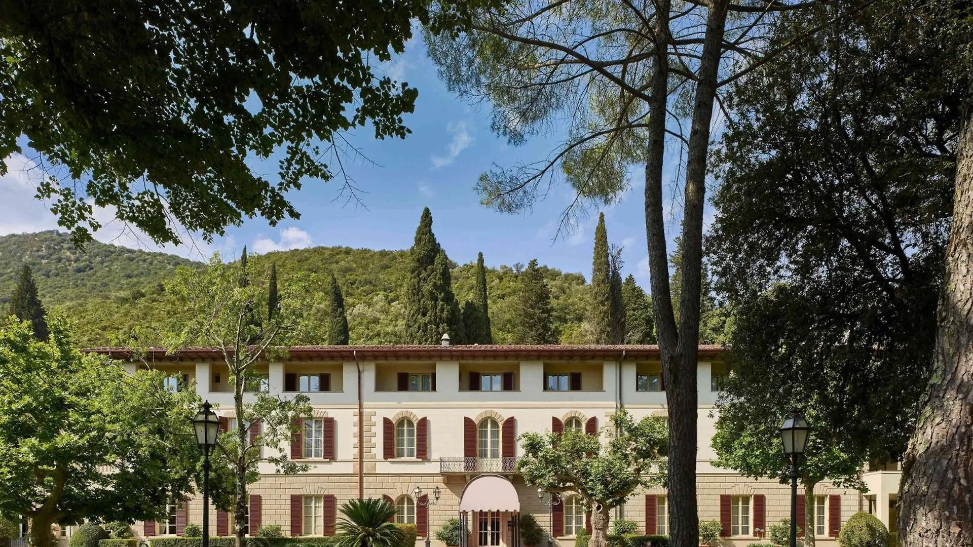 Grotta Giusti Thermal Spa Resort Tuscany, Autograph Collection contacts