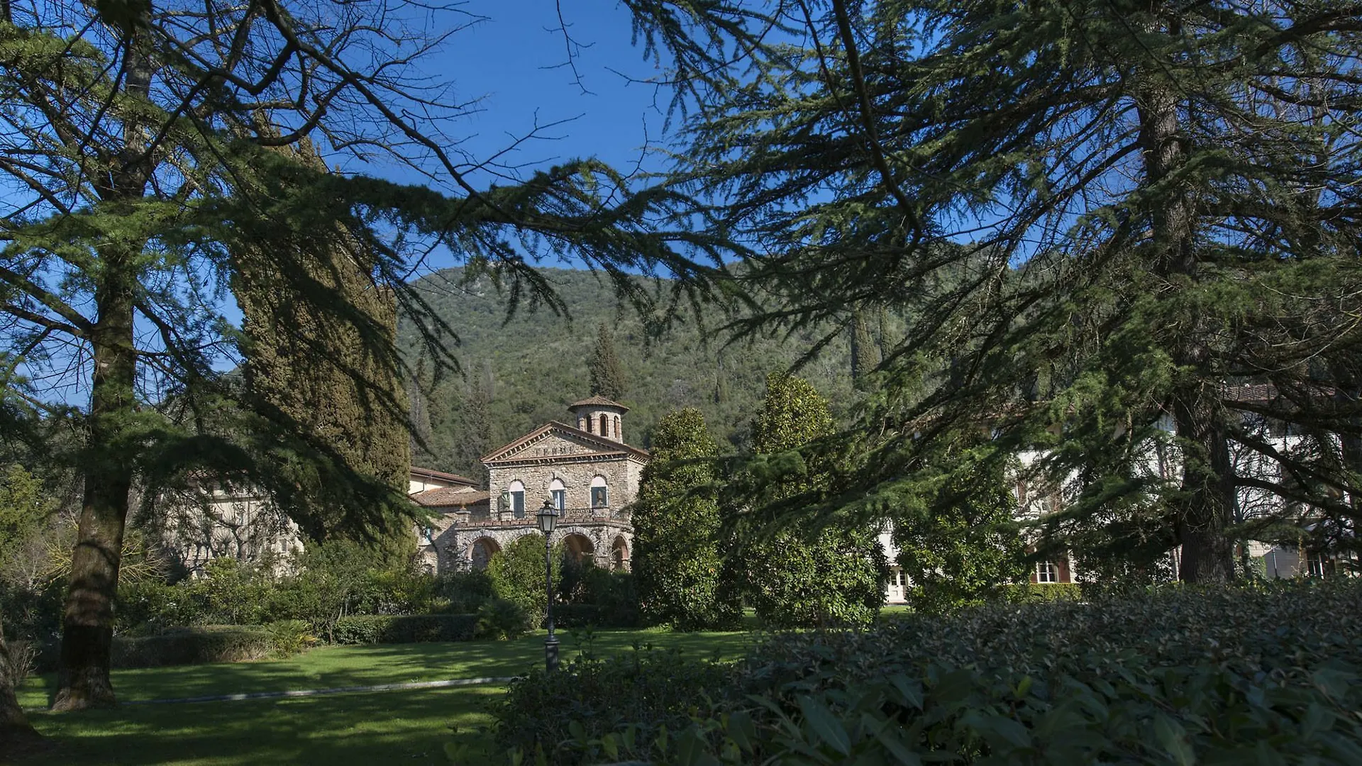 Hotel Grotta Giusti Thermal Spa Resort Tuscany, Autograph Collection Monsummano Terme