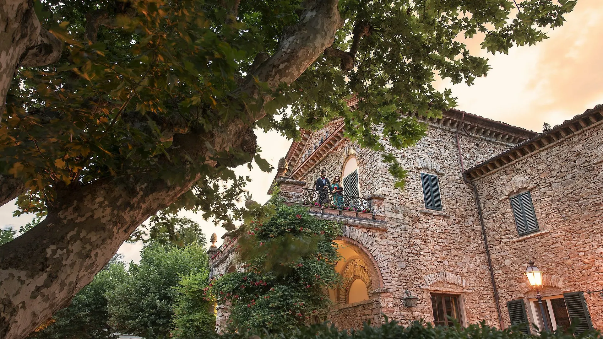 Grotta Giusti Thermal Spa Resort Tuscany, Autograph Collection Monsummano Terme 5*,  Italy